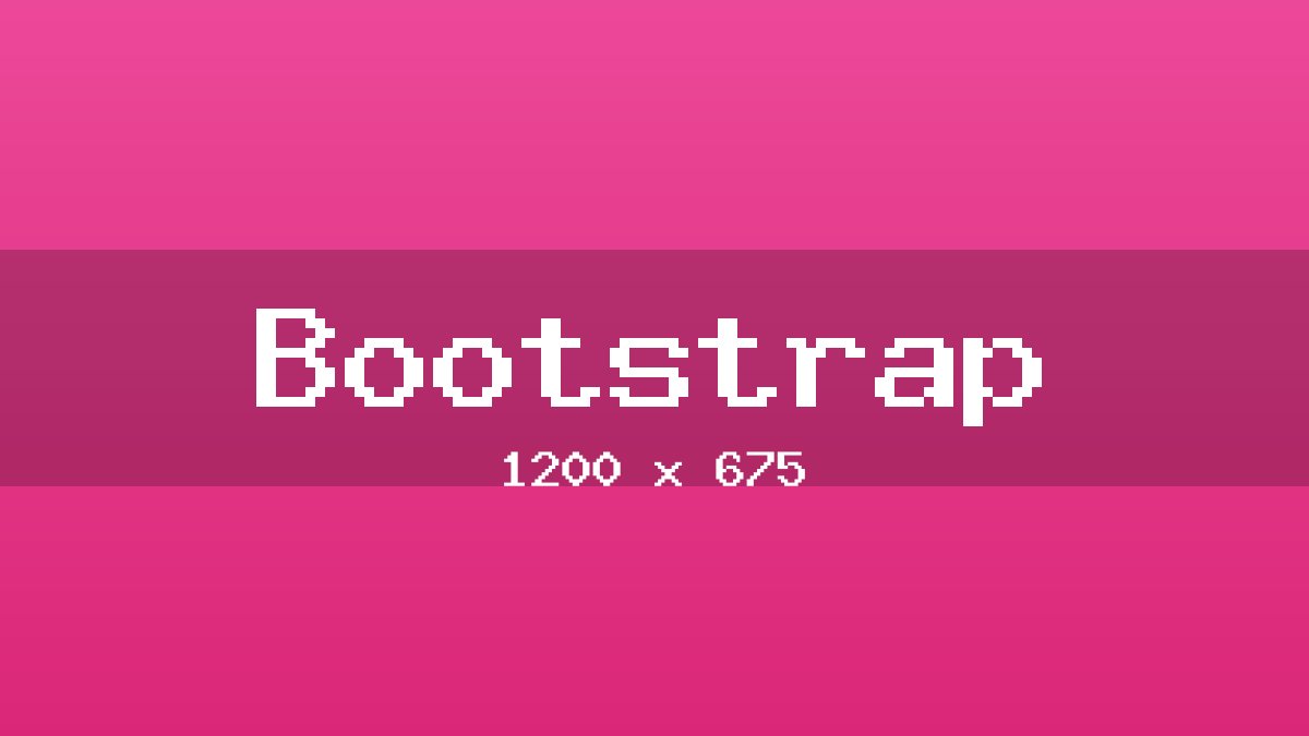 Bootstrap placeholder image