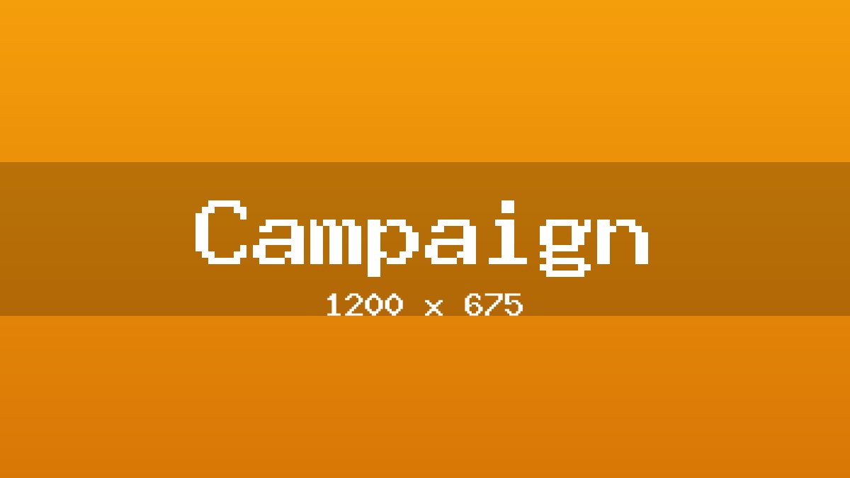 Campaign placeholder image