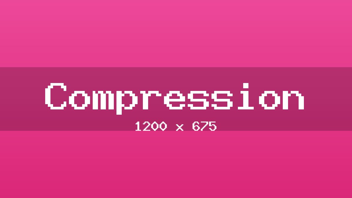 Compression placeholder image